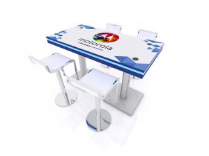 MODNW-1472 Charging Conference Table